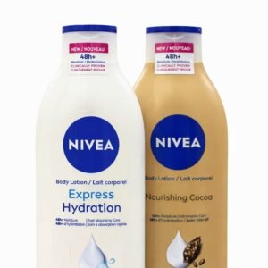 NIVEA Body Lotion / Lait Corporel