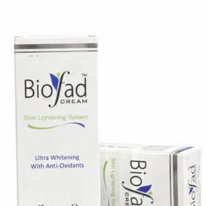 Biofad Cream