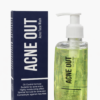 ClearGlow Acne Control Face Wash